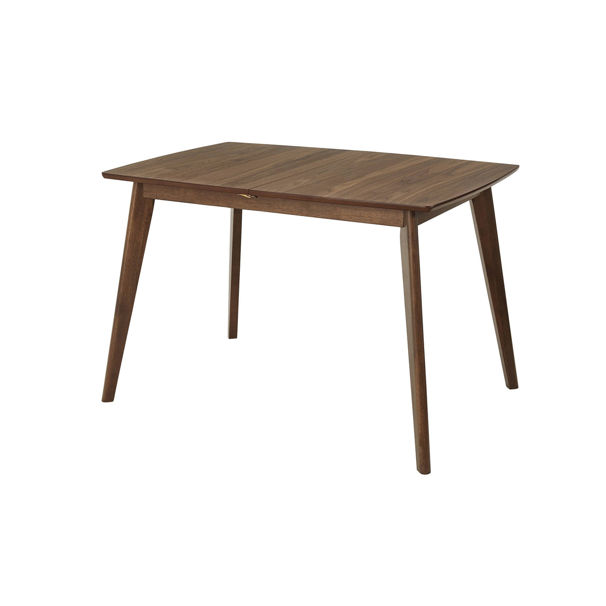 Walnut Butterfly Table H6353