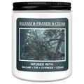 Christmas Tree Fir Pine Candles Y7936