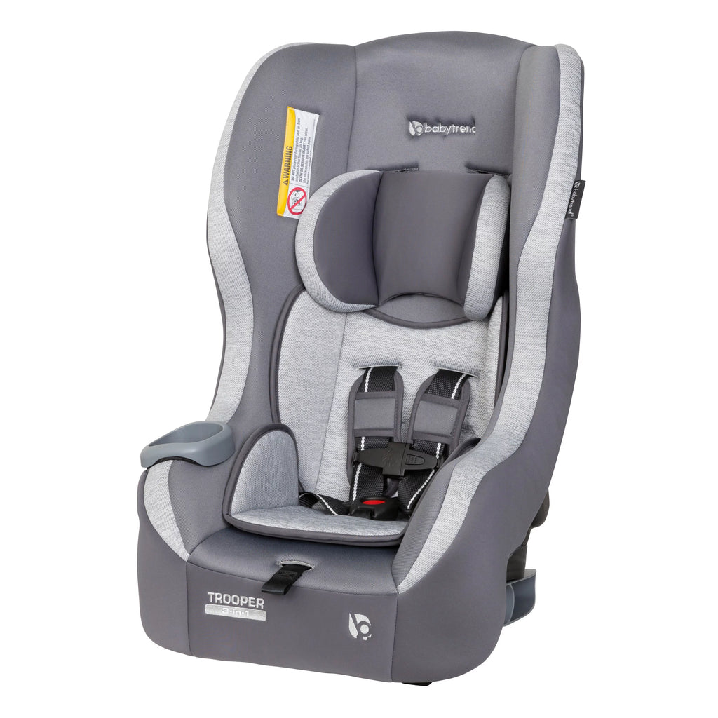 3-in-1 Convertible Car Seat C811117