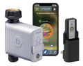 Smart Hose Watering Timer with Wi-Fi Hub X49545