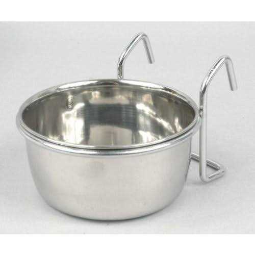 Stainless Steel Coop Cup S23239