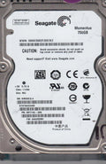 750GB SATA 2.5 Hard Drive T7685