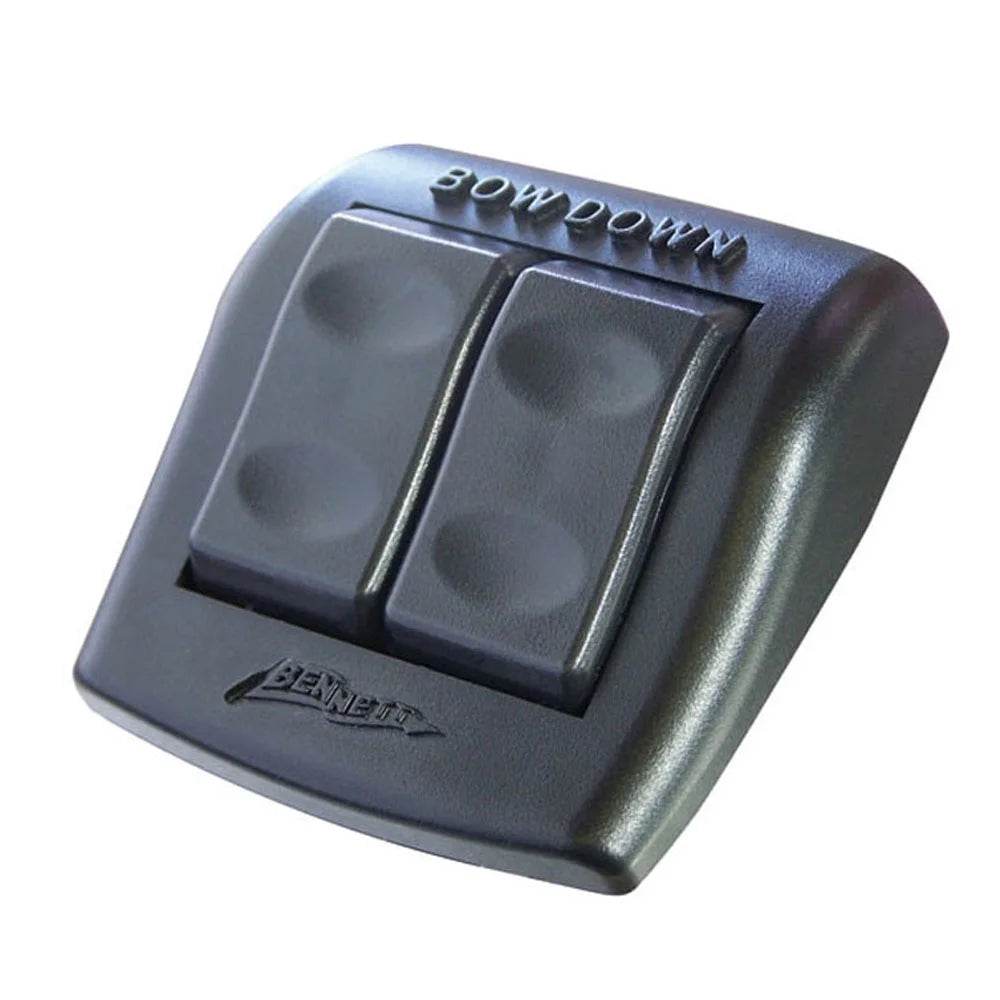 Euro-Style Rocker Switch I97694
