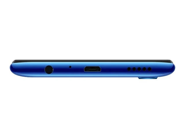 Phantom Blue 128GB 4G/LTE Smartphone Y617119