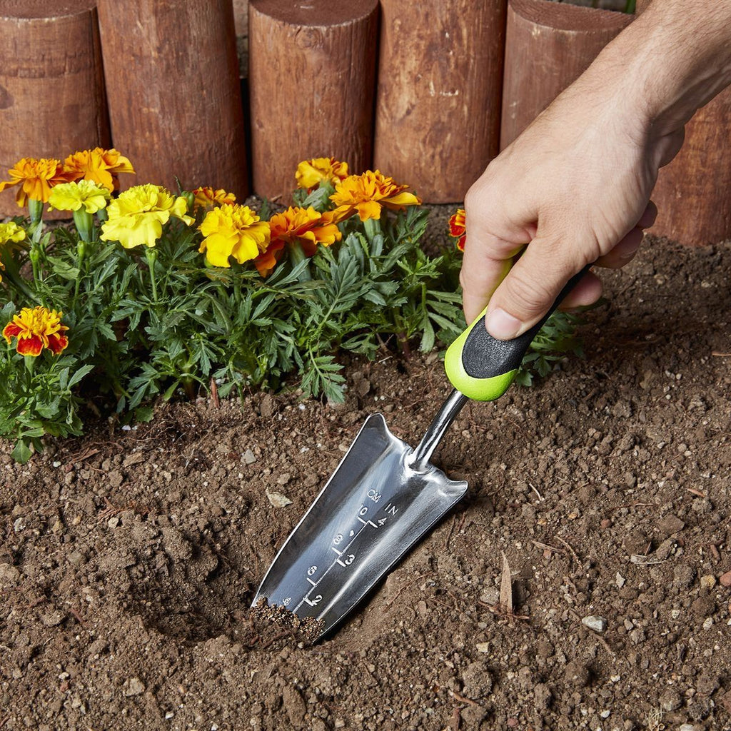 Garden Tool Set 3-Piece Z672