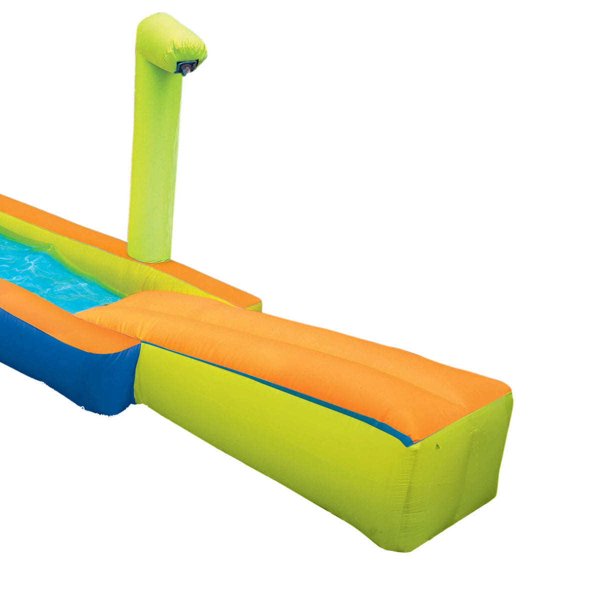 Giant Inflatable Water Slide Splash Park O302