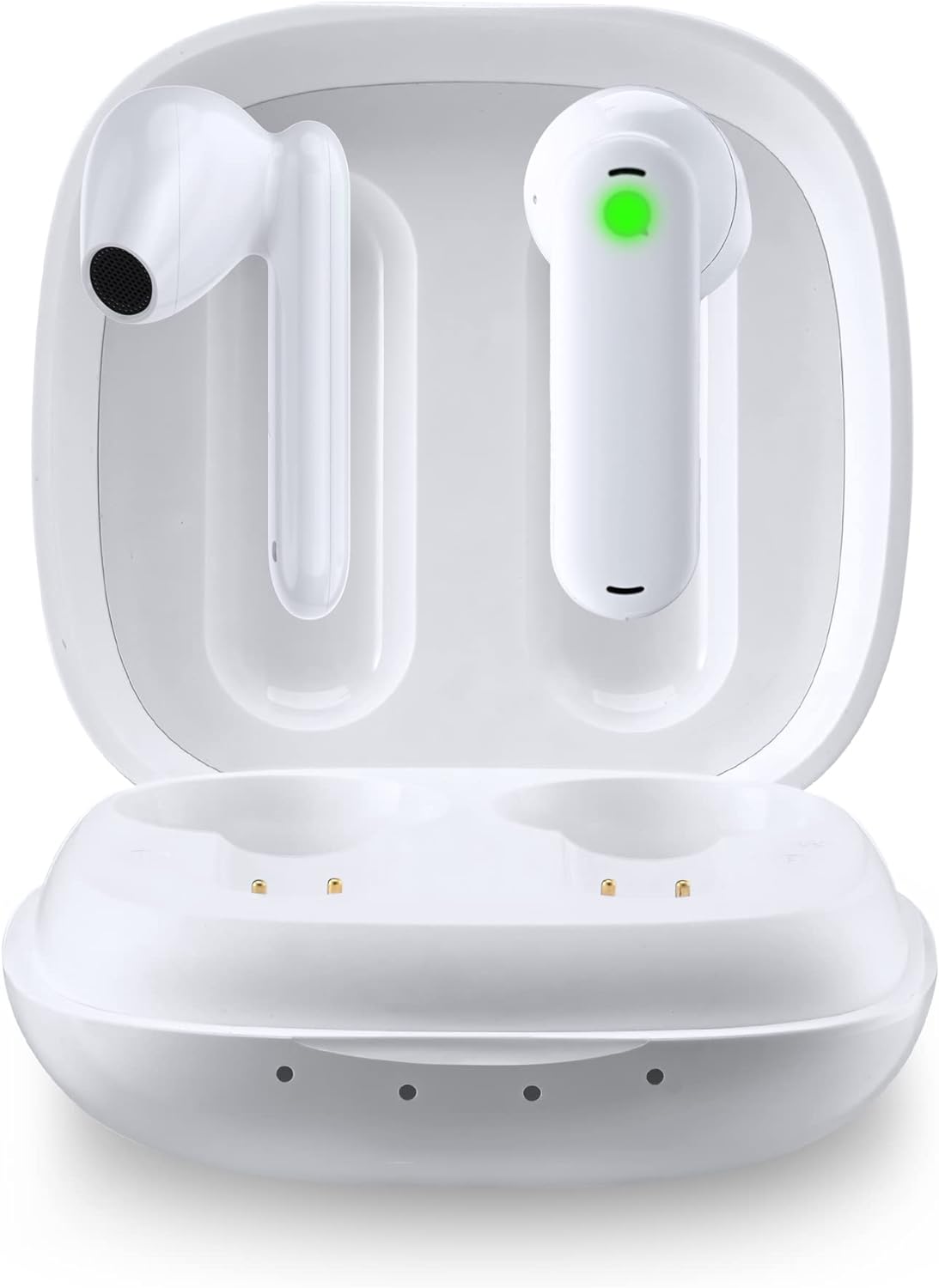 Translator Earbuds with 40 Languages & 93 Accent P6813