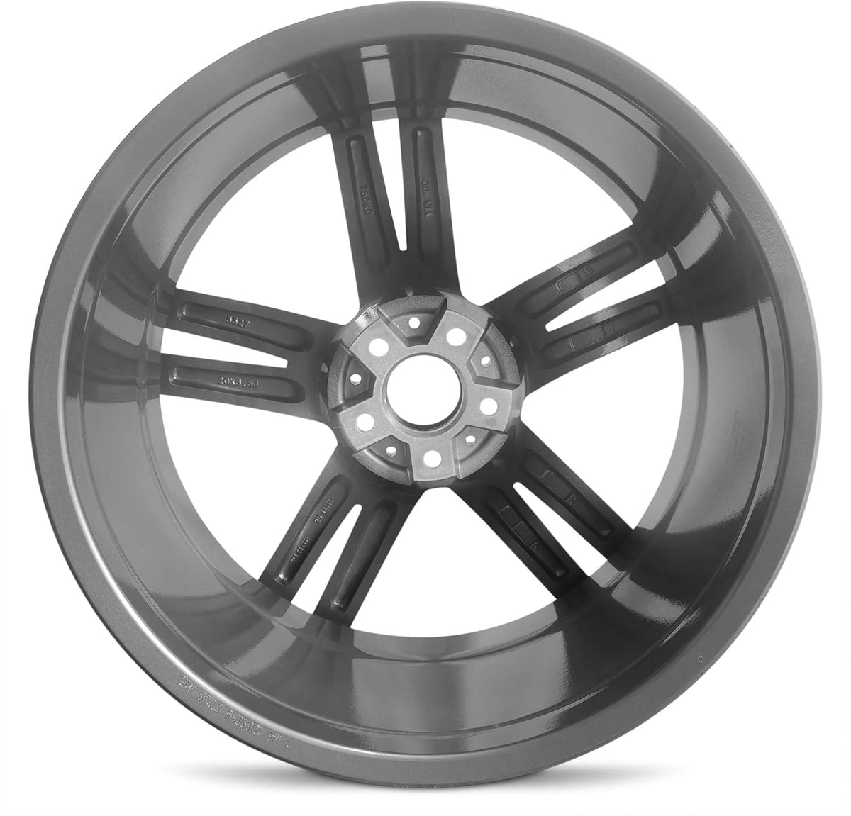 20 inch Aluminum Wheel Rim K42998