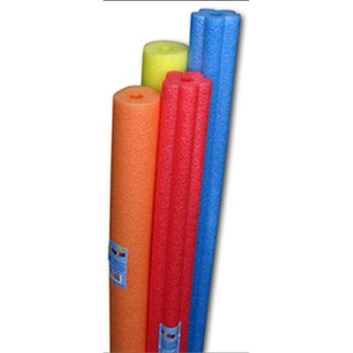 2.6 in. x 58 in. Noodle Pool Toy Variety Pack Case of 20 R1635