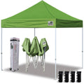 10' x 10' Pop-up Canopy A842