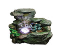 Fountain Q99414