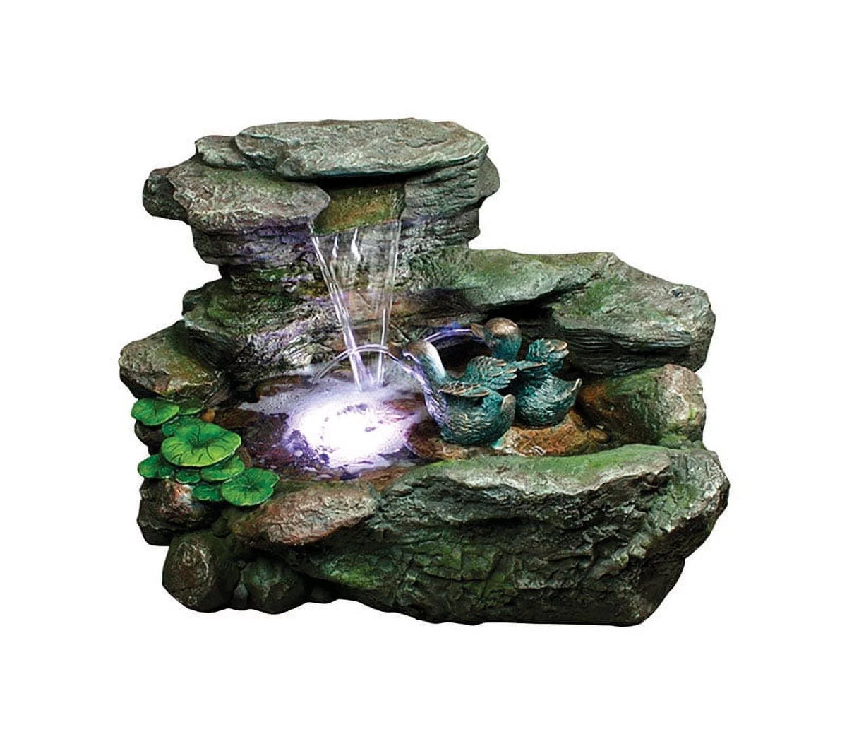 Fountain Q99414