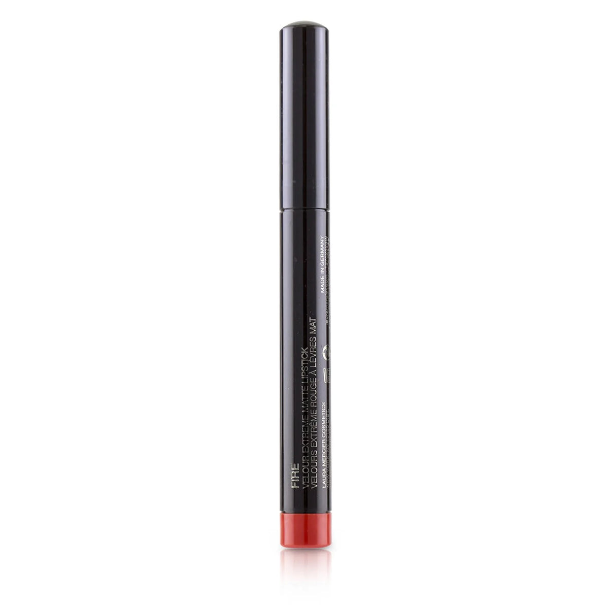 Velour Extreme Matte Lipstick Soft Pink 1.4g R5115