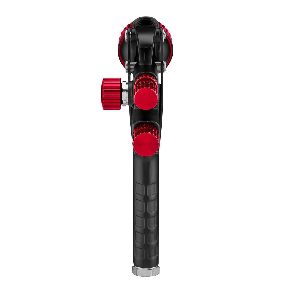 Gravity Feed Spray Gun with Side Fan Control X58843