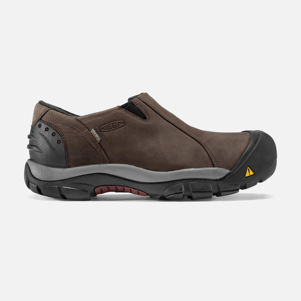 Keen Brixen Waterproof Low Y9008