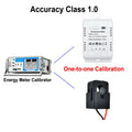Energy Monitoring T704