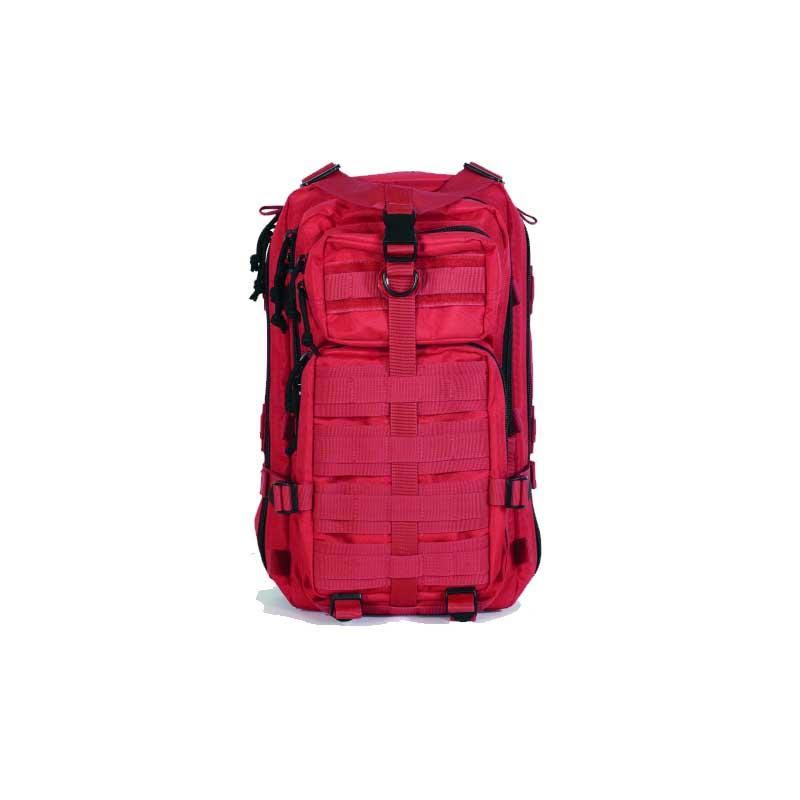 Level III Assault Red Z160959