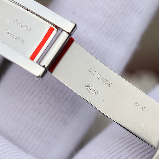 41mm Multicolor Watch M9953