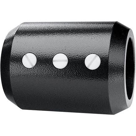 Counter Balanced Oars in Black C99681