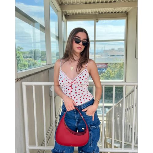 Harlee Shoulder Bag B6479