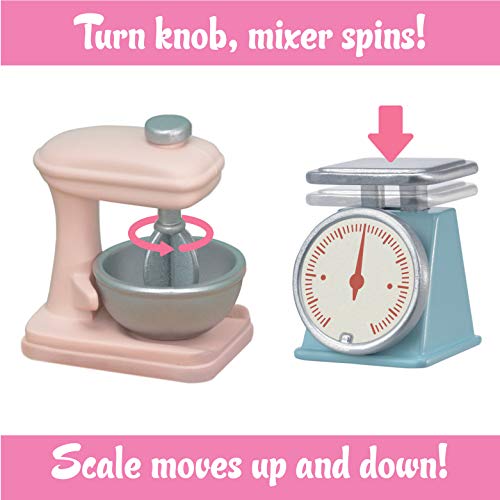 Kitchen Playset N971