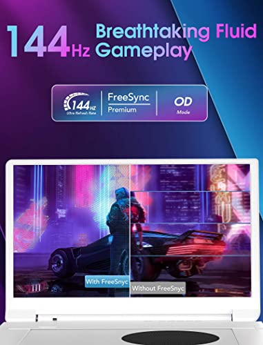 Portable Gaming Monitor A820588