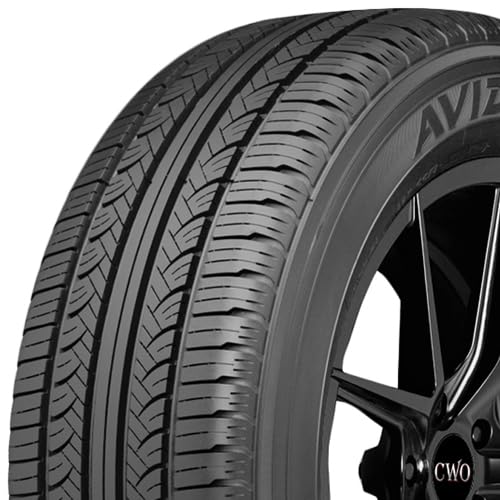 205/55R16 91H Passenger Tire F768470