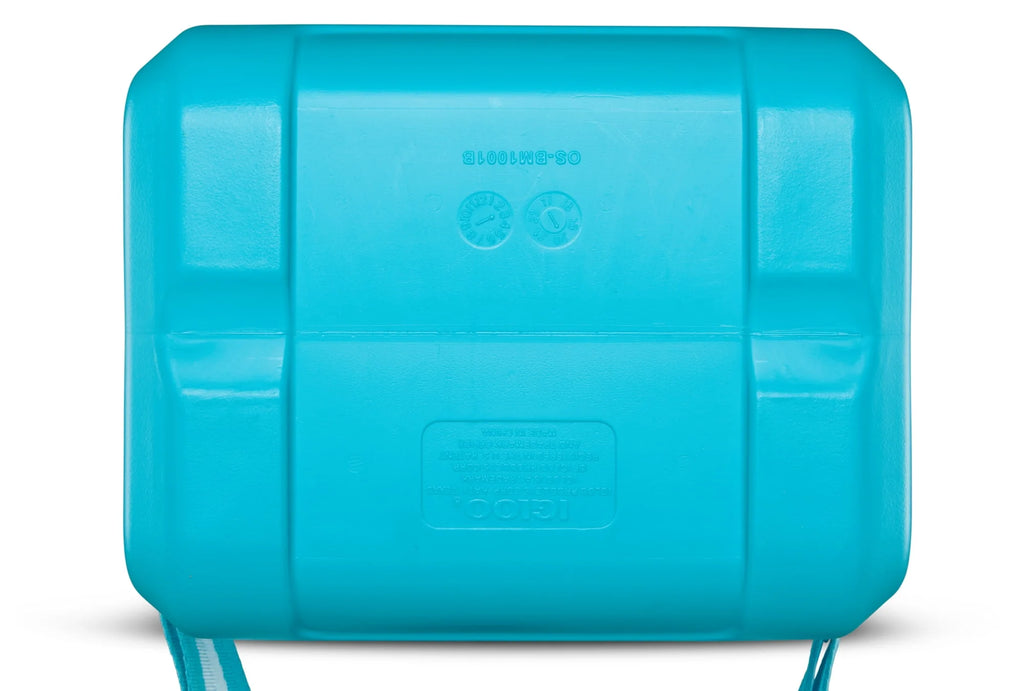 11 QT. Hard Side Cooler O1083