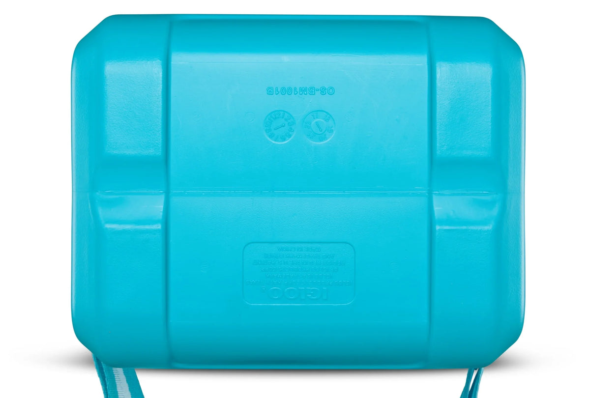 11 QT. Hard Side Cooler O1083