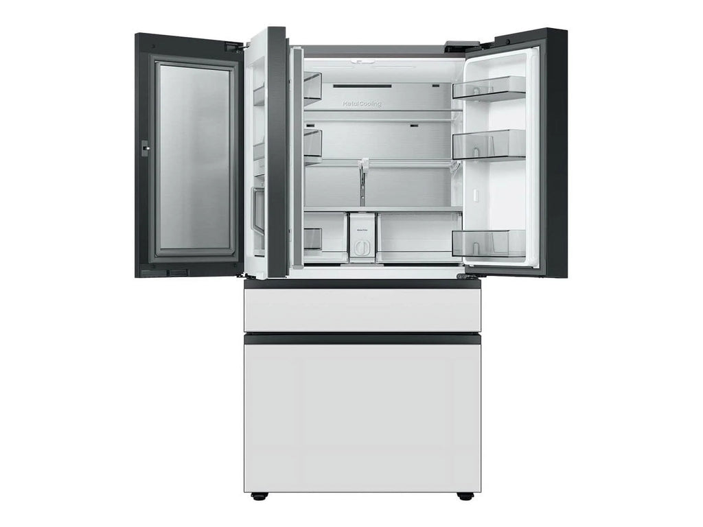 French Door Freestanding Refrigerator L919
