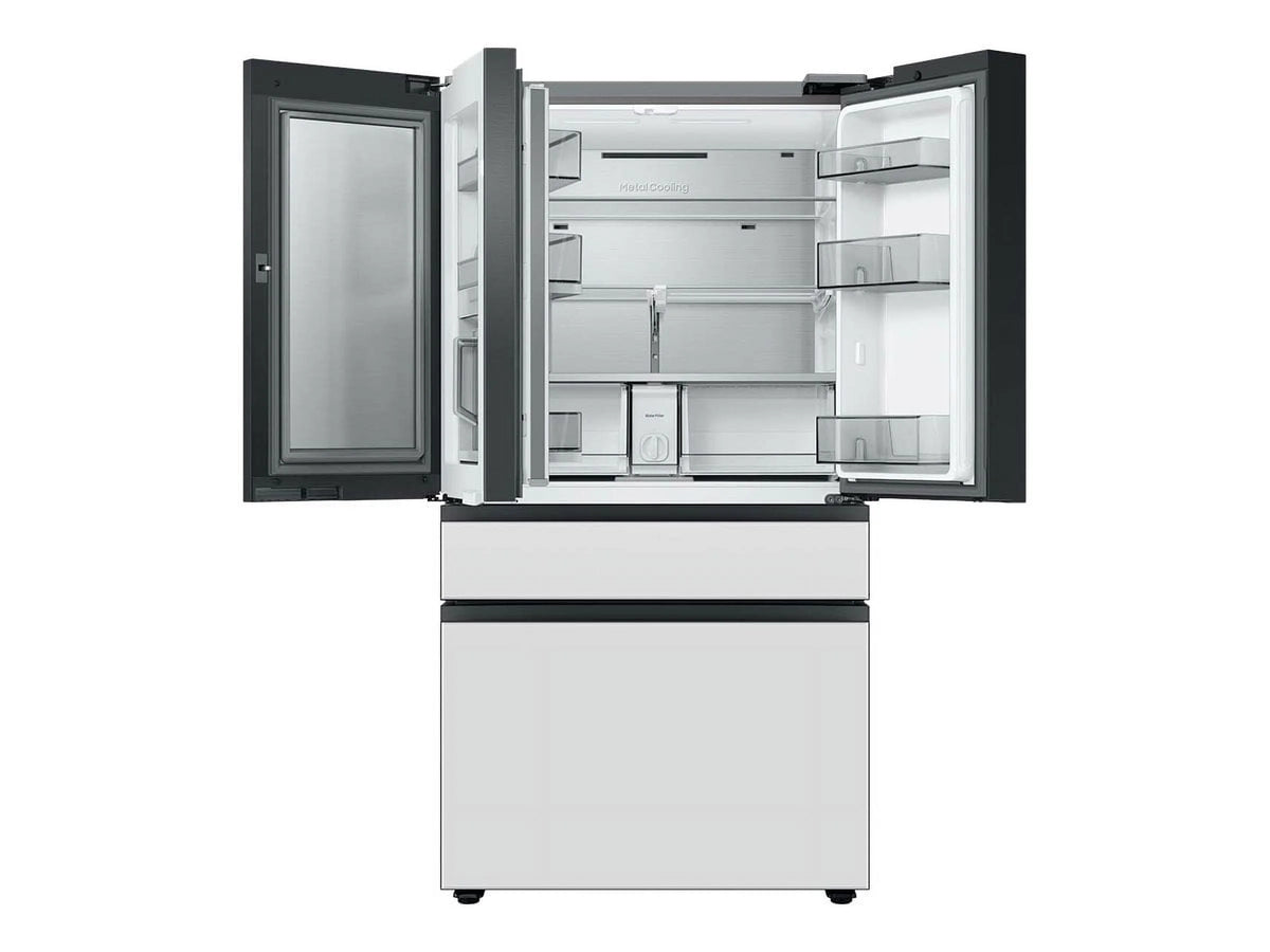 French Door Freestanding Refrigerator L919
