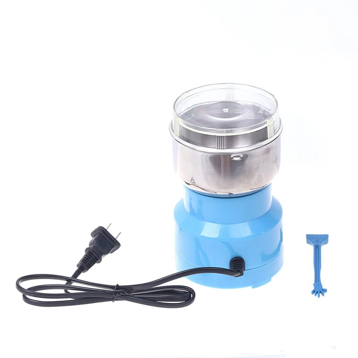 Blue Electric Food Chopper M769