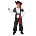 Pirate Halloween Costume S592