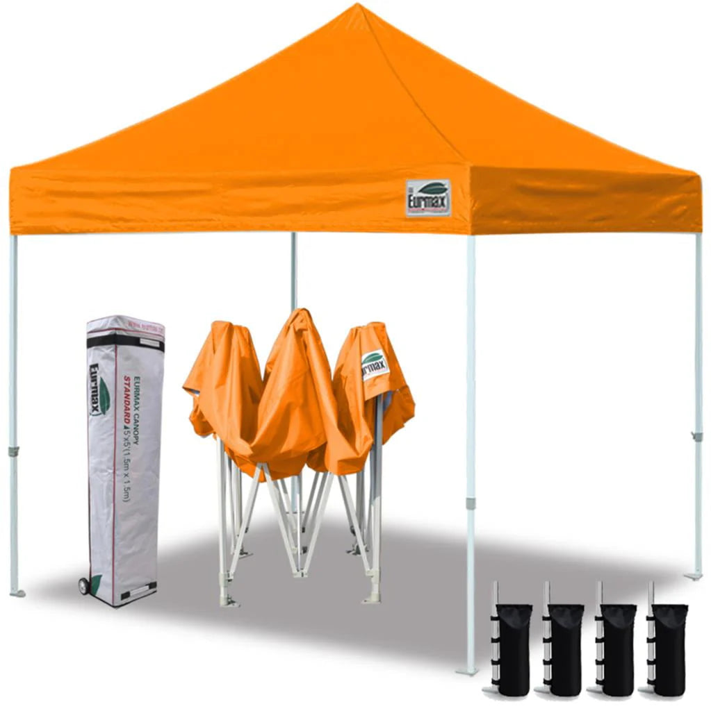 10' x 10' Pop-up Canopy A842