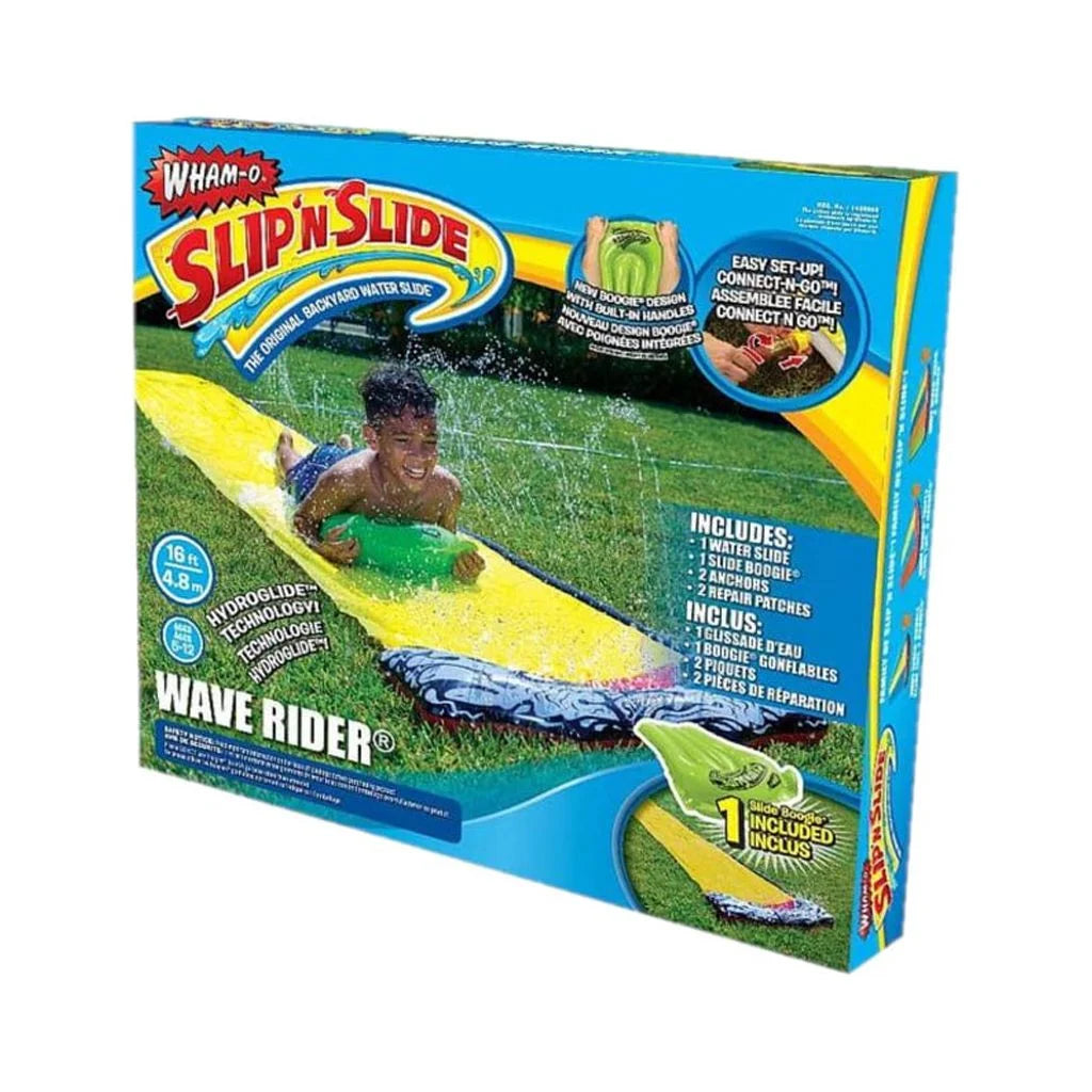 Inflatable Water Slide P537923