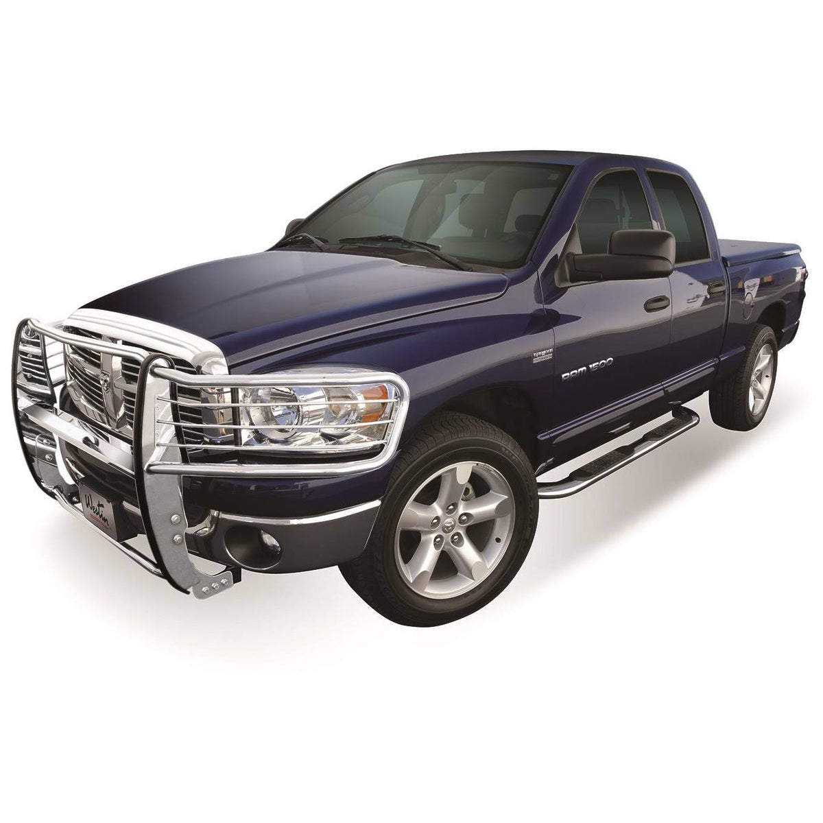 Oval Step Bars L855665