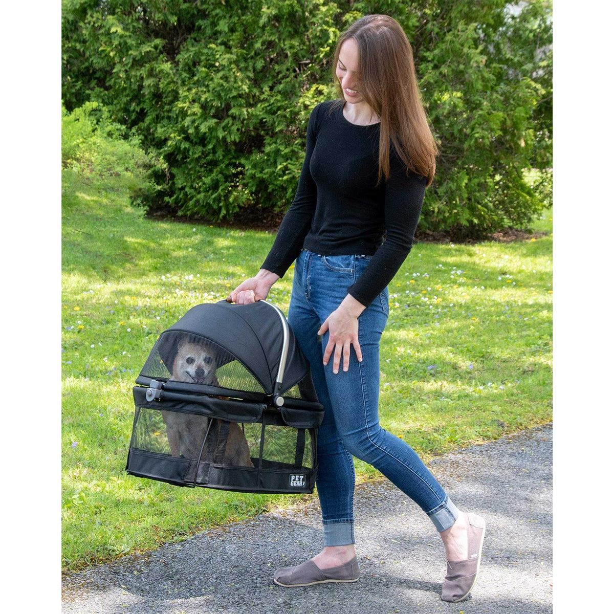 Pet Carrier A563114