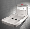 Baby Changing Station Vertical C252838