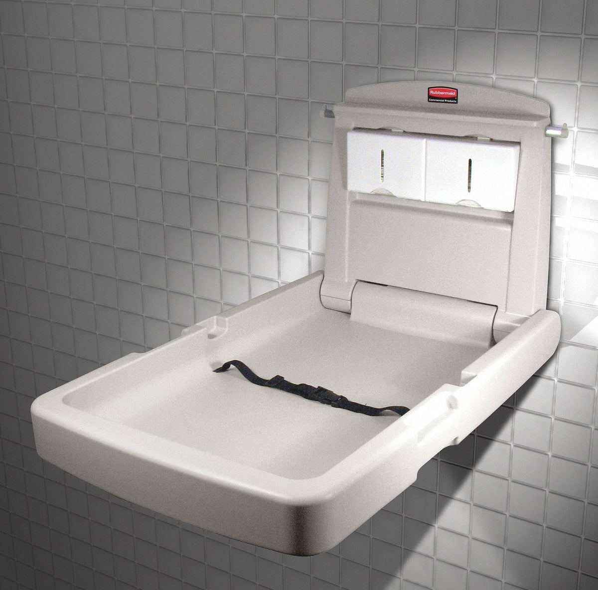 Baby Changing Station Vertical C252838