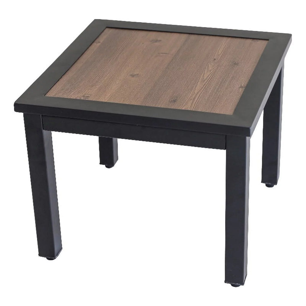 Outdoor Metal Side Table G27666