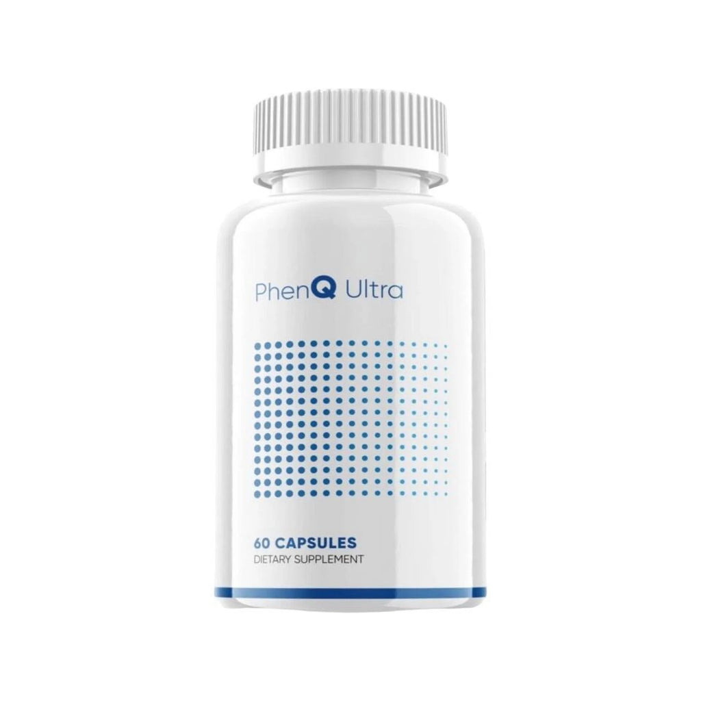 Fat Burner 60 Capsules L46854