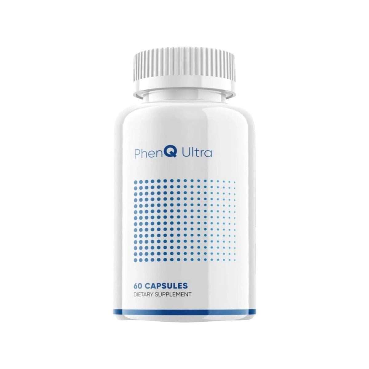 Fat Burner 60 Capsules L46854