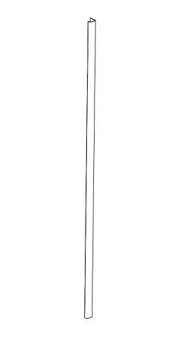 Left Side Trim Piece G22109