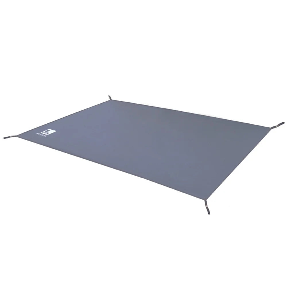 Durable Camping Tarp Ground Sheet S476
