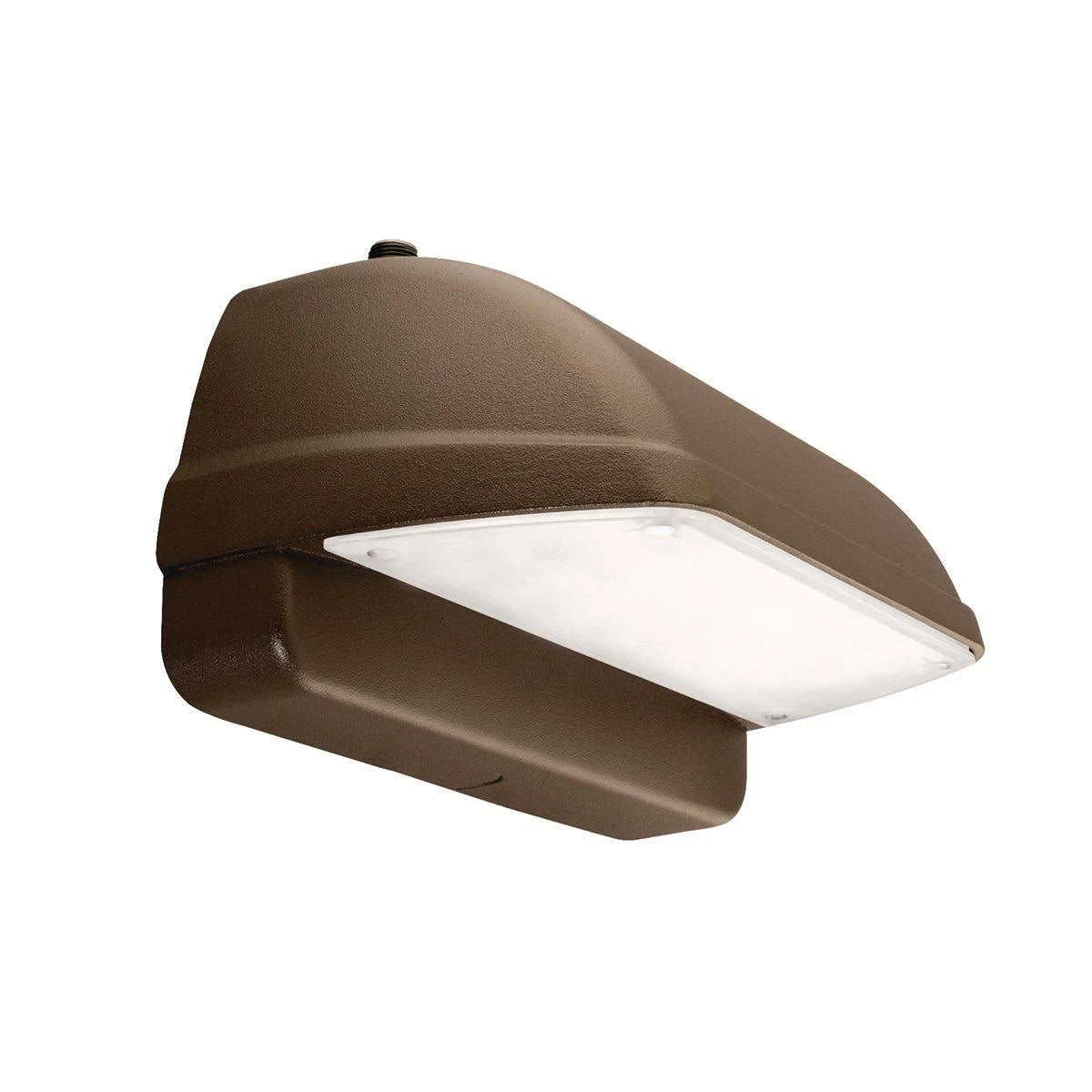 Compact Wall Pack, 12 LEDs, 5000K K159