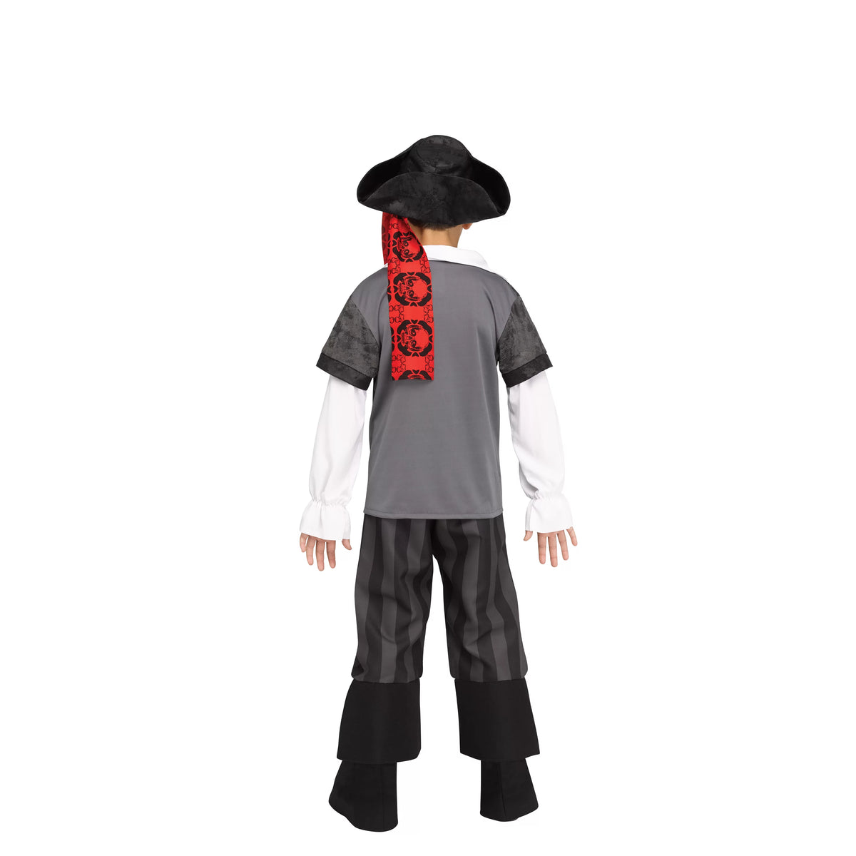 Pirate Halloween Costume S592