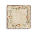 Square Dinner Plate X983