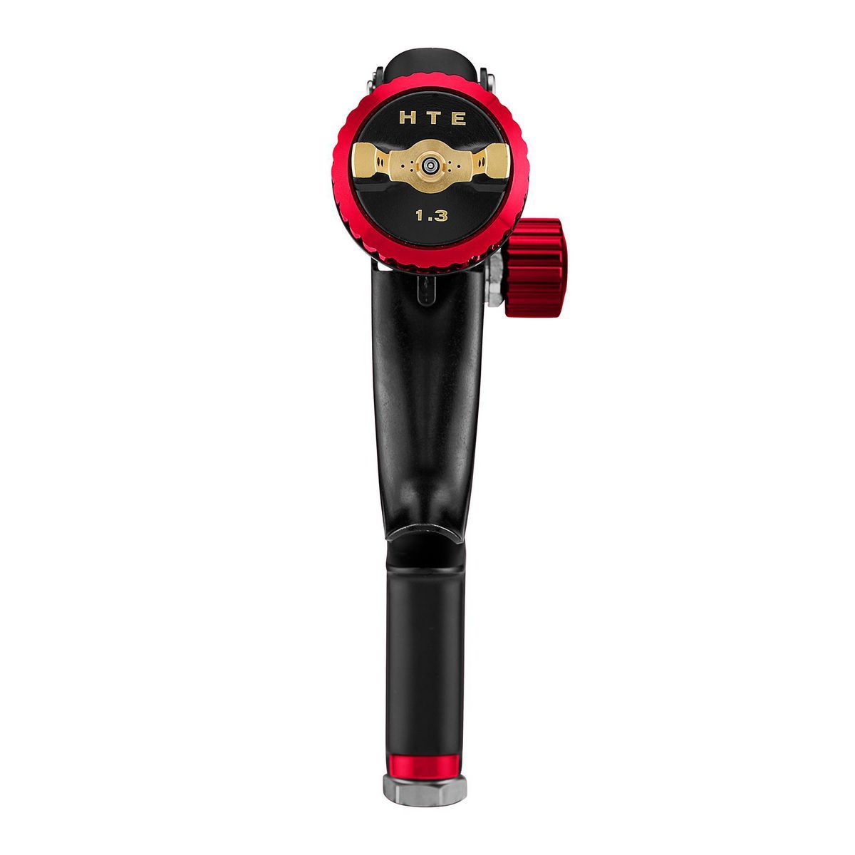 Gravity Feed Spray Gun with Side Fan Control X58843
