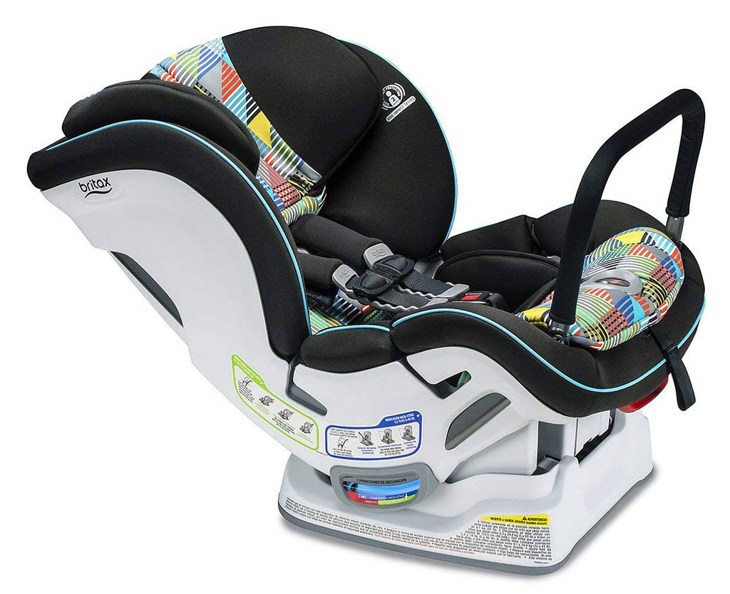 Convertible Car Seat F22028