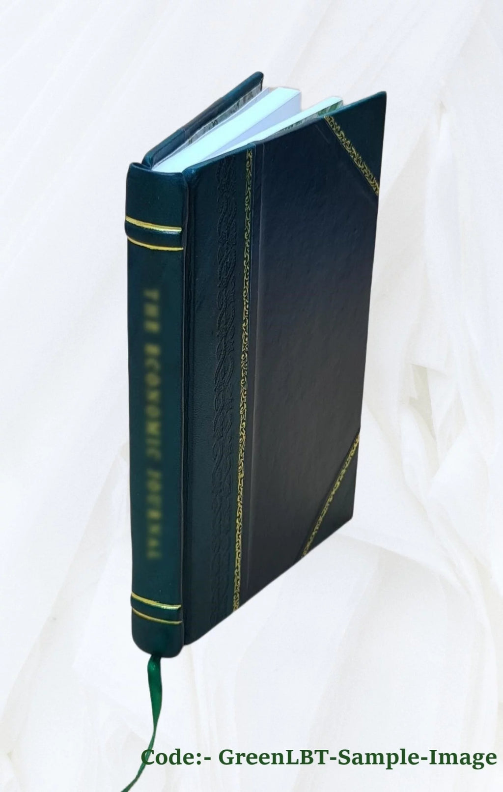 Leather Bound I7306